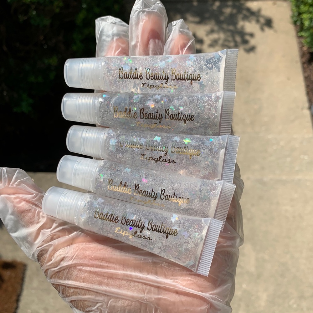 Butterfly Effect Lipgloss🦋